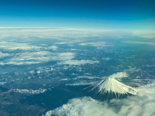 Rephrase the title:Climbers to pay $13 fee on popular Mount Fuji trail