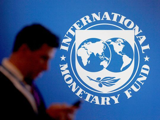 Rephrase the title:IMF approves $820 million as part of Egypt bailout