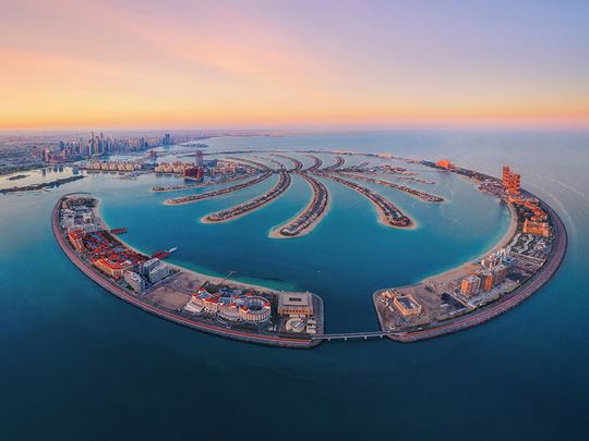 Rephrase the title:After Nakheel-Meydan deal, Dubai sets up platform for more landmark projects – and new markets too?