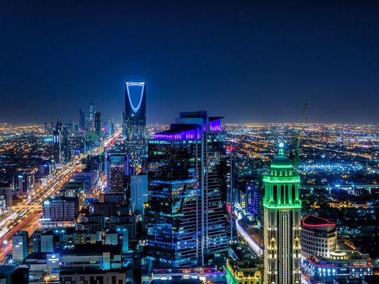 Rephrase the title:Saudi Arabia aims to be among top 10 global destinations in 2024