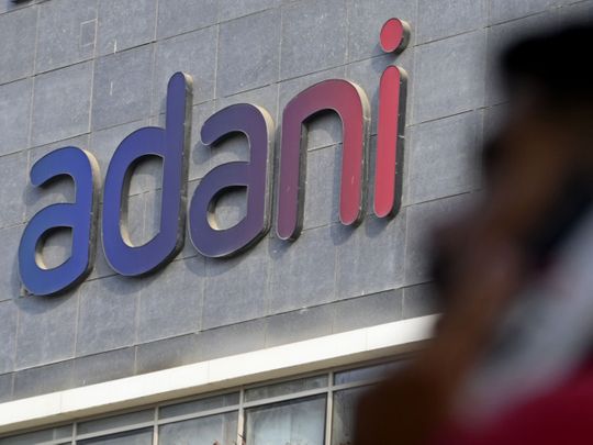 Rephrase the title:Adani Group offers first $409 million dollar bond sale since Hindenburg crisis