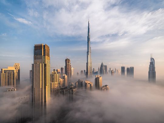 Rephrase the title:Explore Dubai in one day: The perfect 24-hour itinerary for tourists