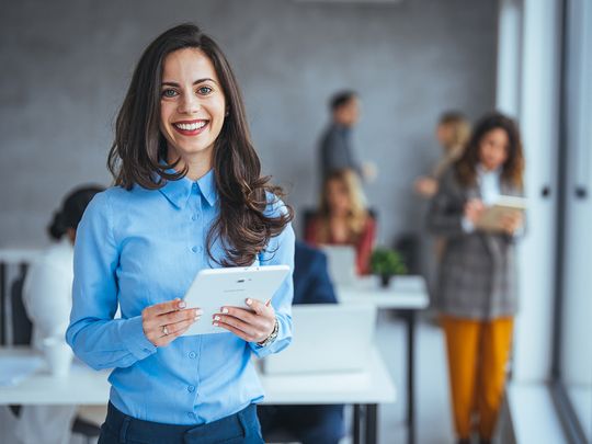 Rephrase the title:For women in workforces, it is often unconscious biases that work against them