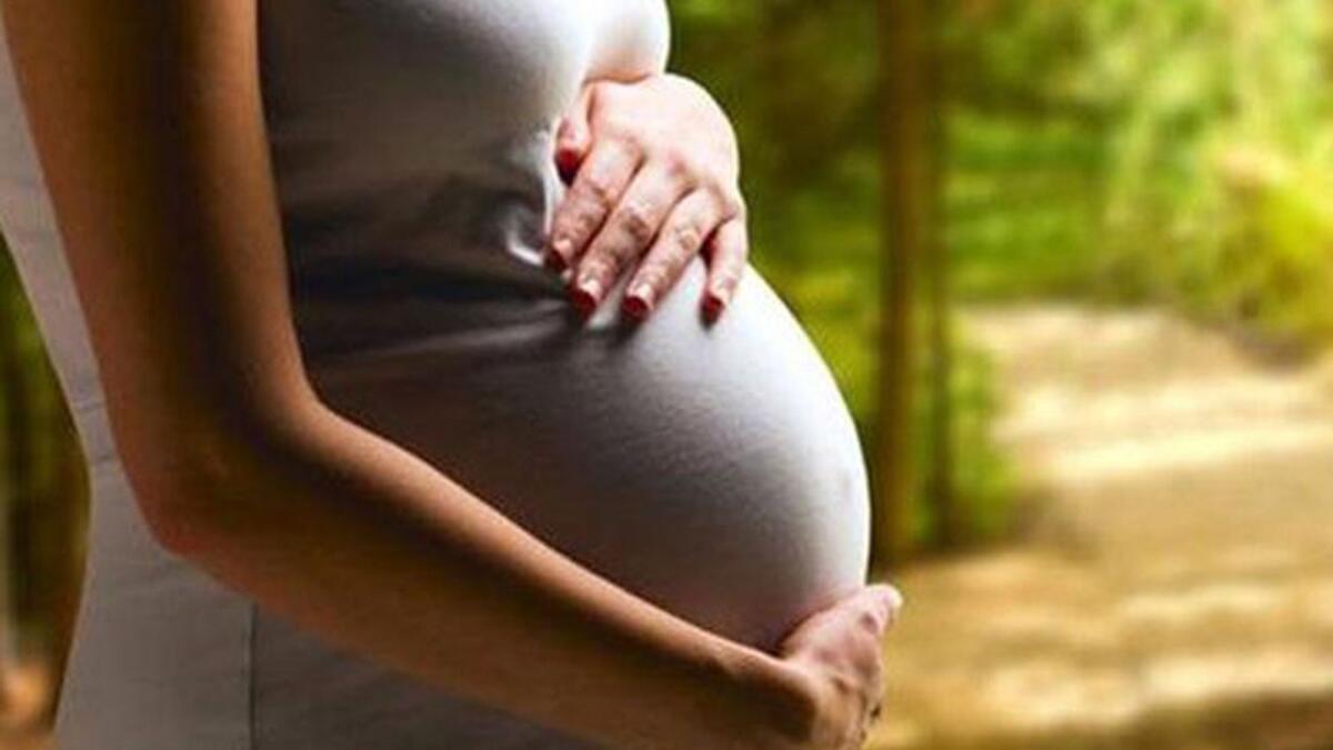 Rephrase the title:UAE: Travelling during pregnancy? Airline requirements, medical certificate explained – News