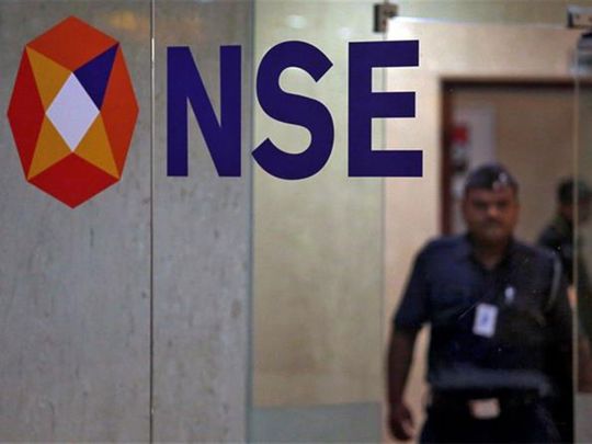 Rephrase the title:Beware of deepfake of CEO recommending stocks, says India’s National Stock Exchange