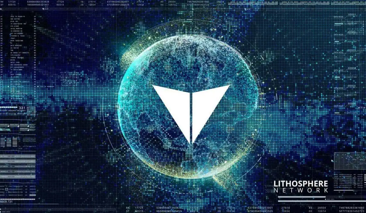 Lithosphere Launches Thanos, Multi-Chain Agentic Crypto Wallet for Web4