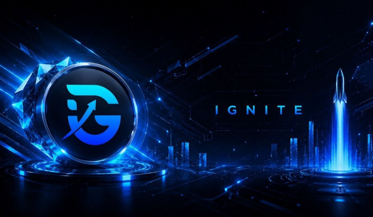Ignite Expands LITHO Market Infrastructure Following Pre-TGE